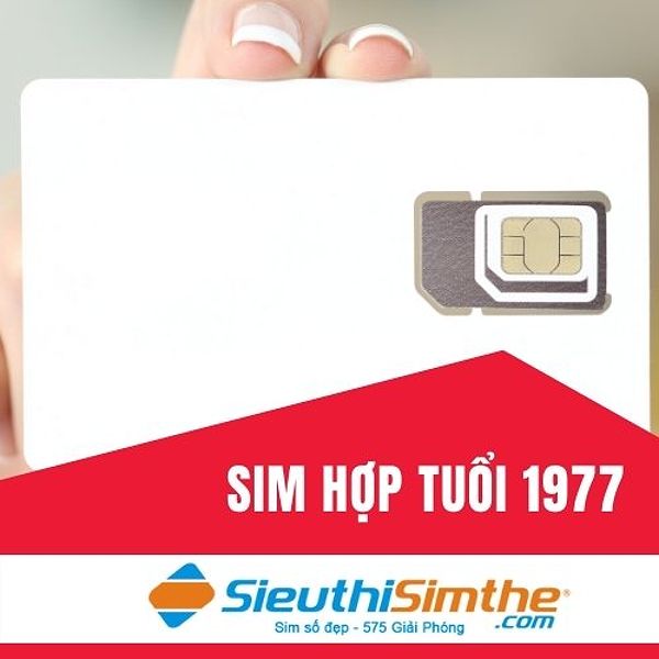 Chọn Sim Phong Thủy Theo Quan Niệm Dân Gian và Năm Sinh 1